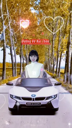 Đường Về 2 Thôn 