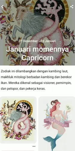 Capricorn 