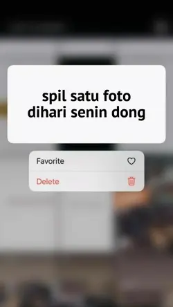 pap hari senin