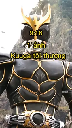 Mẫu kamen rider
