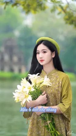 Mẫu 6 ảnh 
