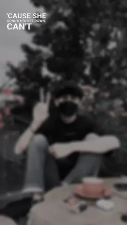 Blur estetik 