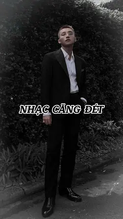 Nhạc căng đét