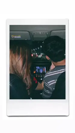 polaroid