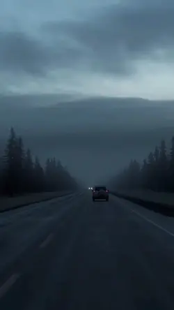 Snowfall