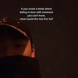 Last Line
