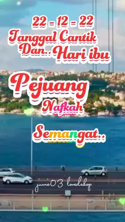 tgl Cantik 