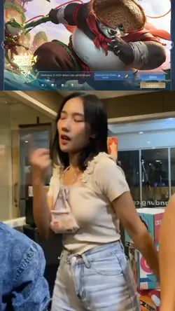 aku merindu DJ