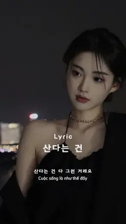 Lyric + màu