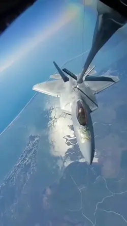 F22 Raptor 