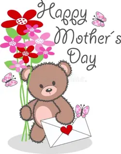 happy mothers day