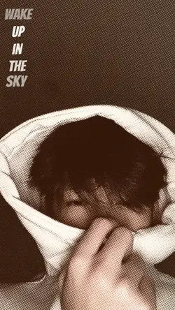 wake up in the sky