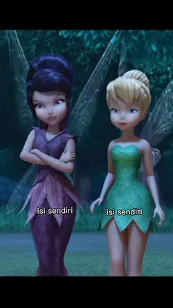 trend Tinkerbell 2