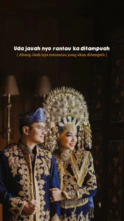 lagu minang