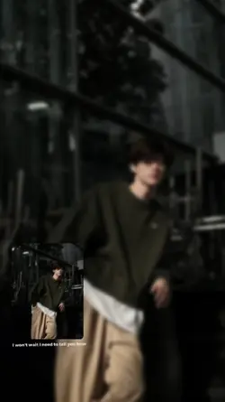 Versi Blur Estetik