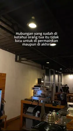 Sedikit nasehat