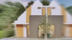 RUMAH MURAH