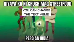 krazy meme
