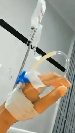 hospital prank