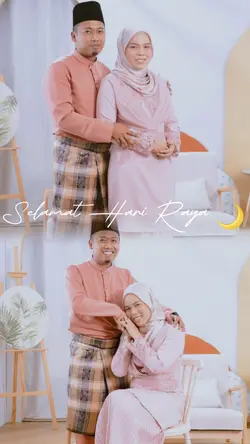 Raya Template 🌙✨🖤