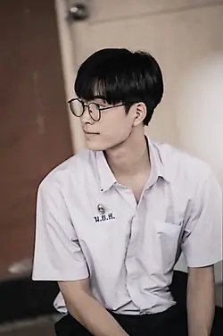 พึ่งลองตัดแนวนี้