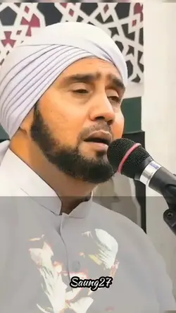 Cinta Rasulullah 