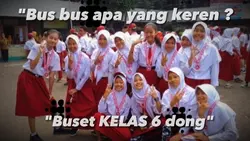 VERSI KELAS KALIAN
