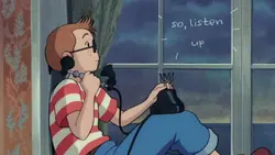 Ghibli