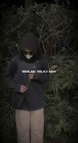 Komang cover