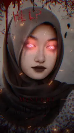 #POSTERHOROR