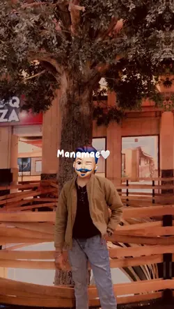 Manamae🫠🤍