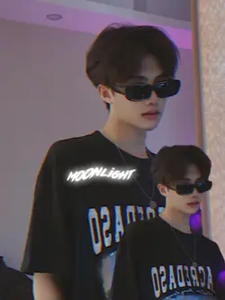 moonlight- get high