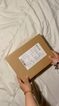 Capcut | Unboxing