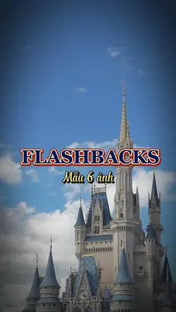 FLASHBACKS
