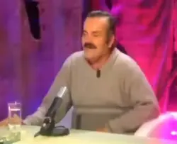 Laughing meme
