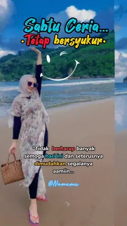 Sabtu Ceria