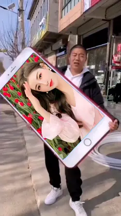 Điện thoại khổng lồ🤣