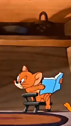 JERRY REACTION 
