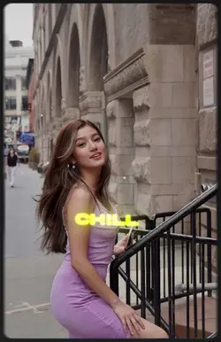 chill lang