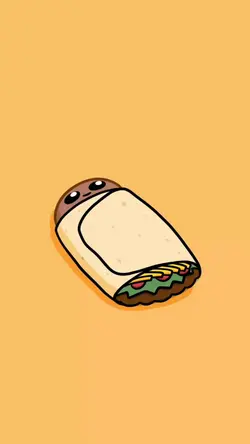 BURRITO NUGGET!