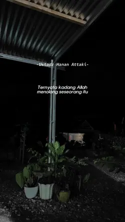 Perbanyak sabar