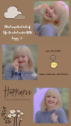happy mood