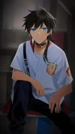 Trend Jadi Anime