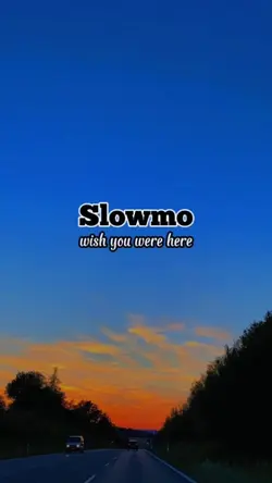 Wish you were here