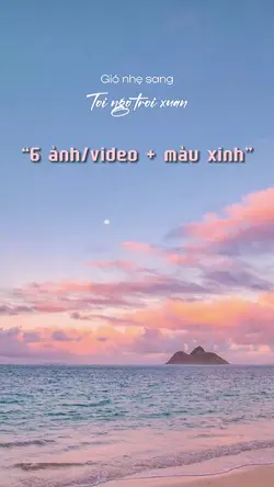 Gió nhẹ sang tôi ngỡ