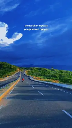 Pengeluaran ngegas