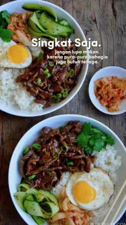 Singkat Saja.