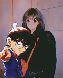Fan Conan điểm danh!