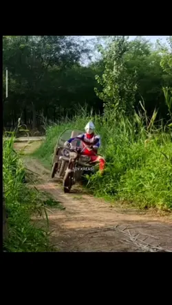 Versi Motor 3 roda