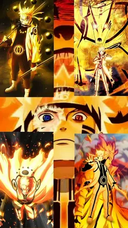 Beat keren naruto